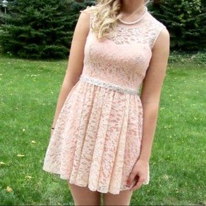 Homecoming / Formal Dress